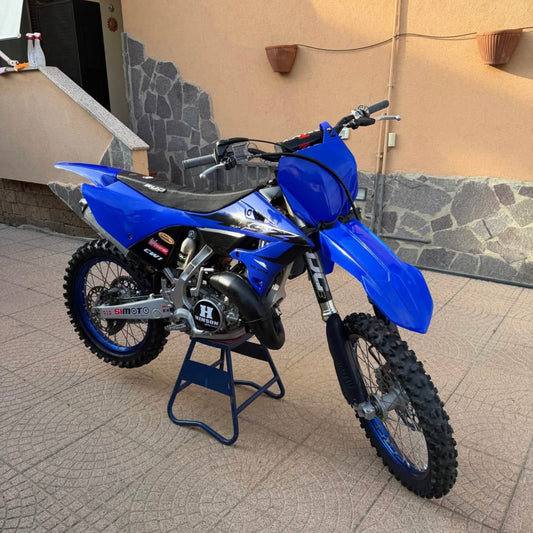 Yamaha yz 125 2023