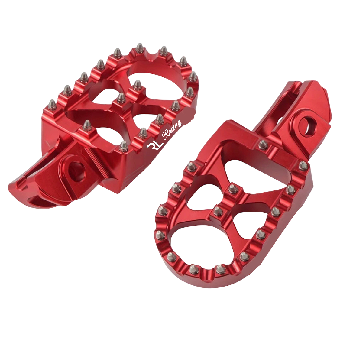 Pedane Beta Hm Fantic Honda RL-RacingComponents