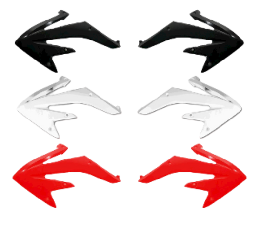 Plastiche HM 50/125 VENT