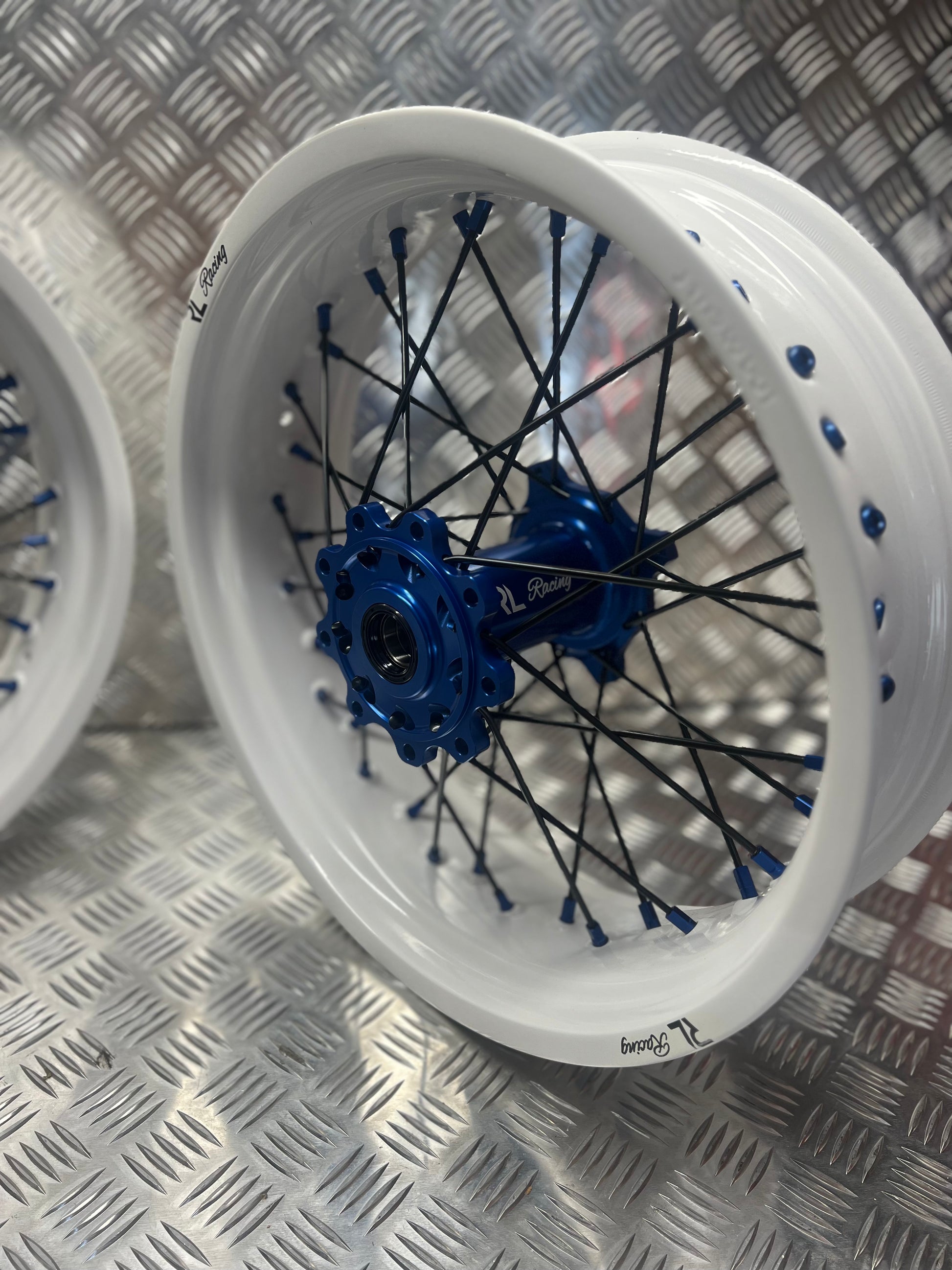 Cerchi 17 Motard - RL_RacingStore