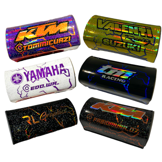 Paracolpi PERSONALIZZATO RL_RacingStore