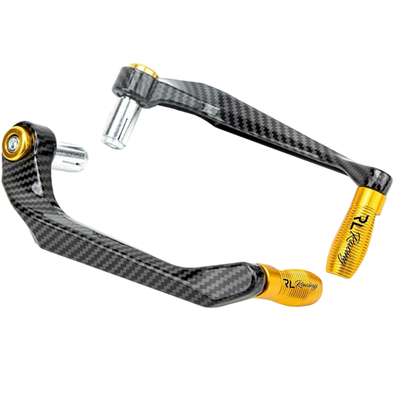 Paraleve in ergal Universali RL_RacingStore