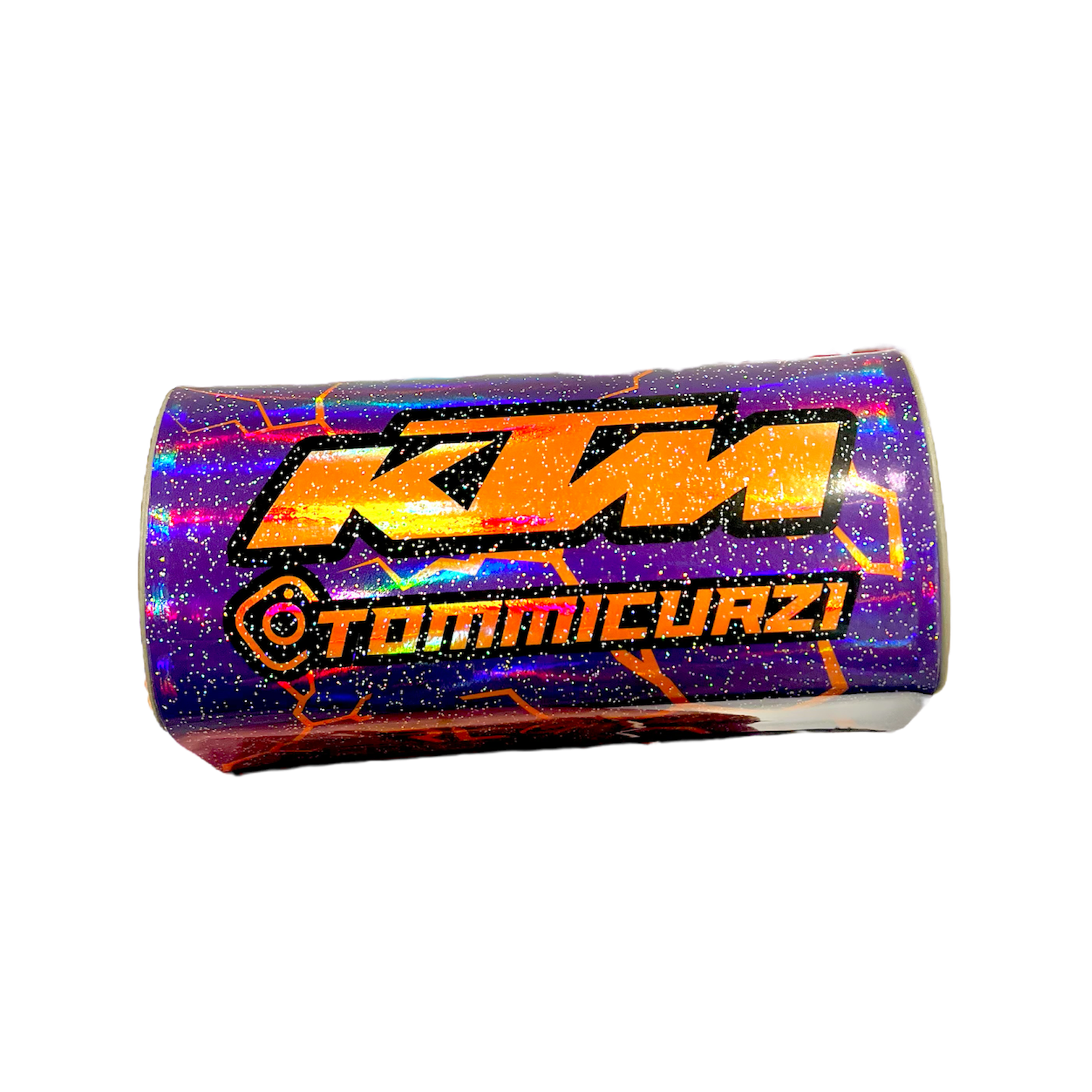 Paracolpi PERSONALIZZATO RL_RacingStore