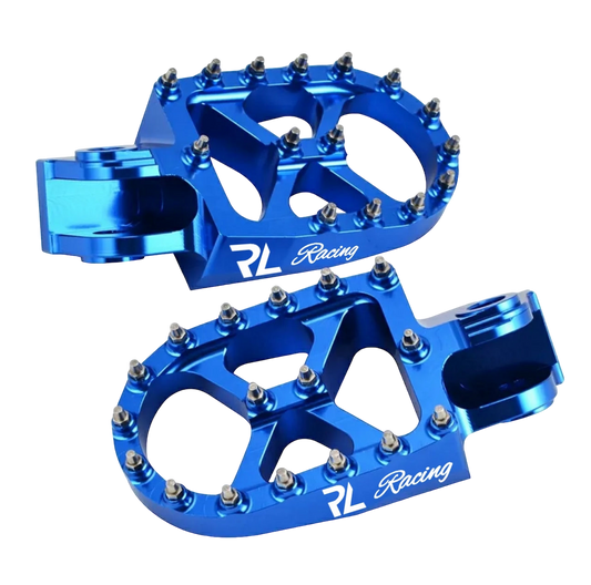 Pedane Tm RL_RacingStore