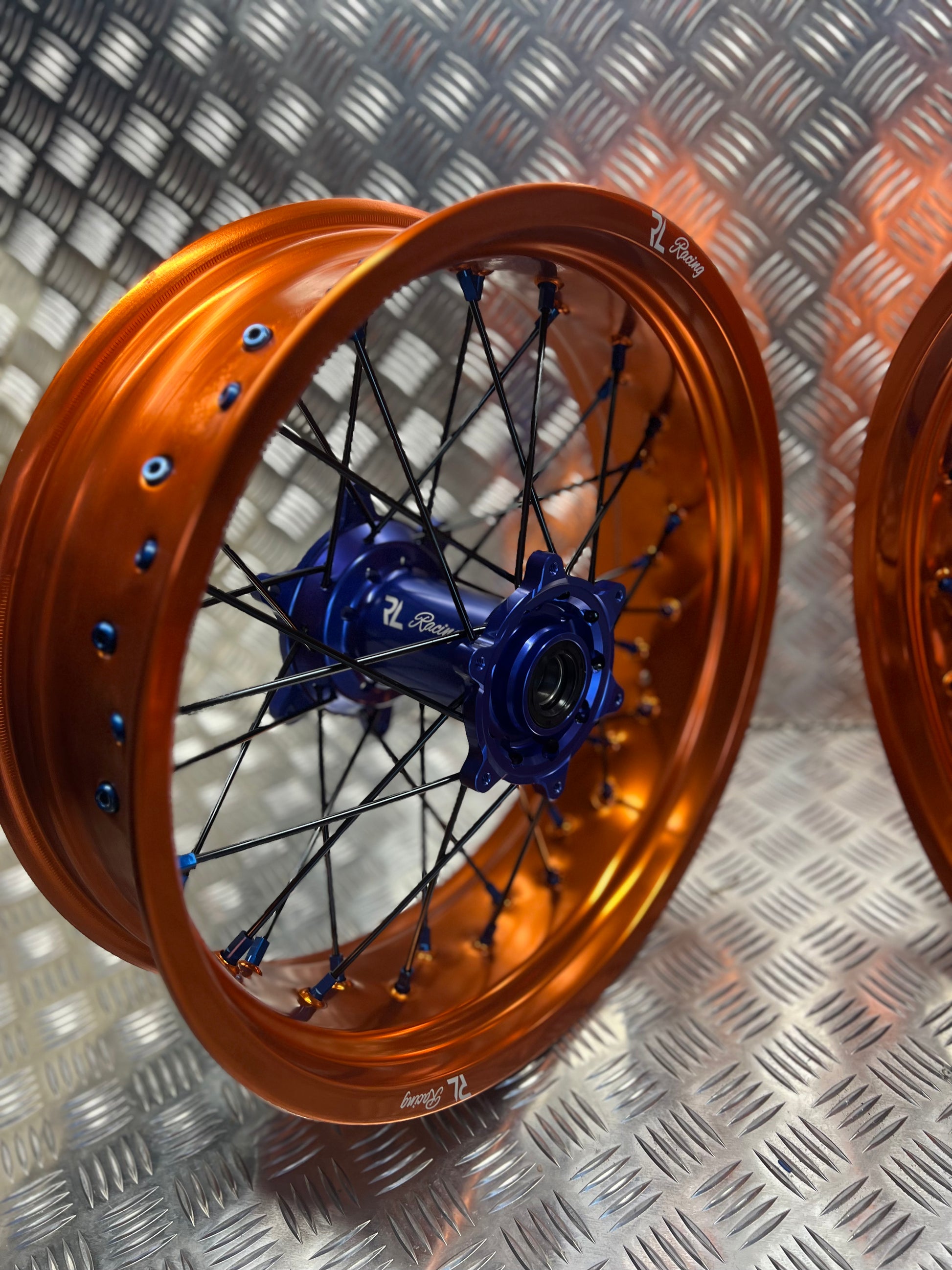 Cerchi 17 Motard - RL_RacingStore