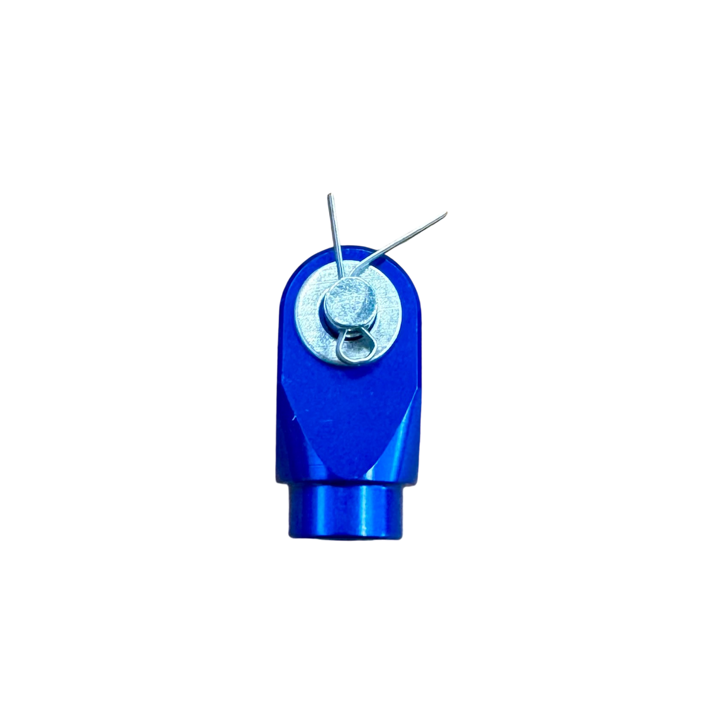 Piedino Freno posteriore ergal RL_RacingStore