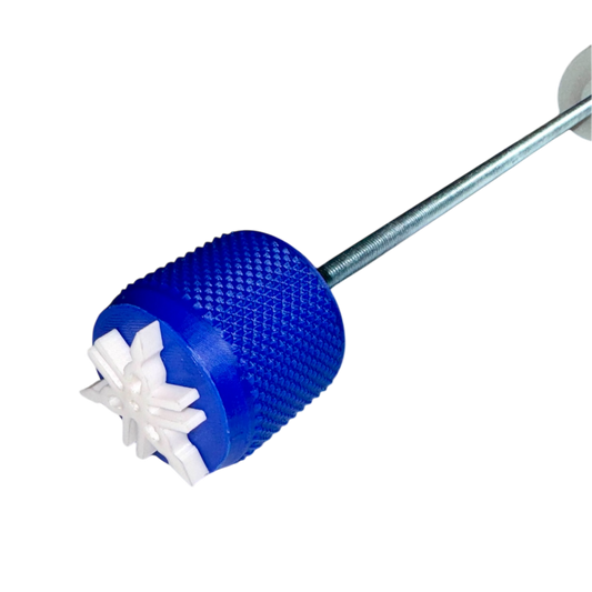 Tamponi spiky V1 Milano Racing Components