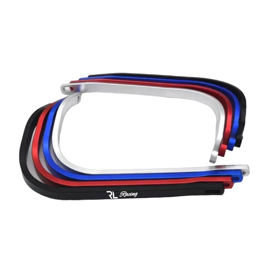 Paramani alluminio - RL_RacingStore