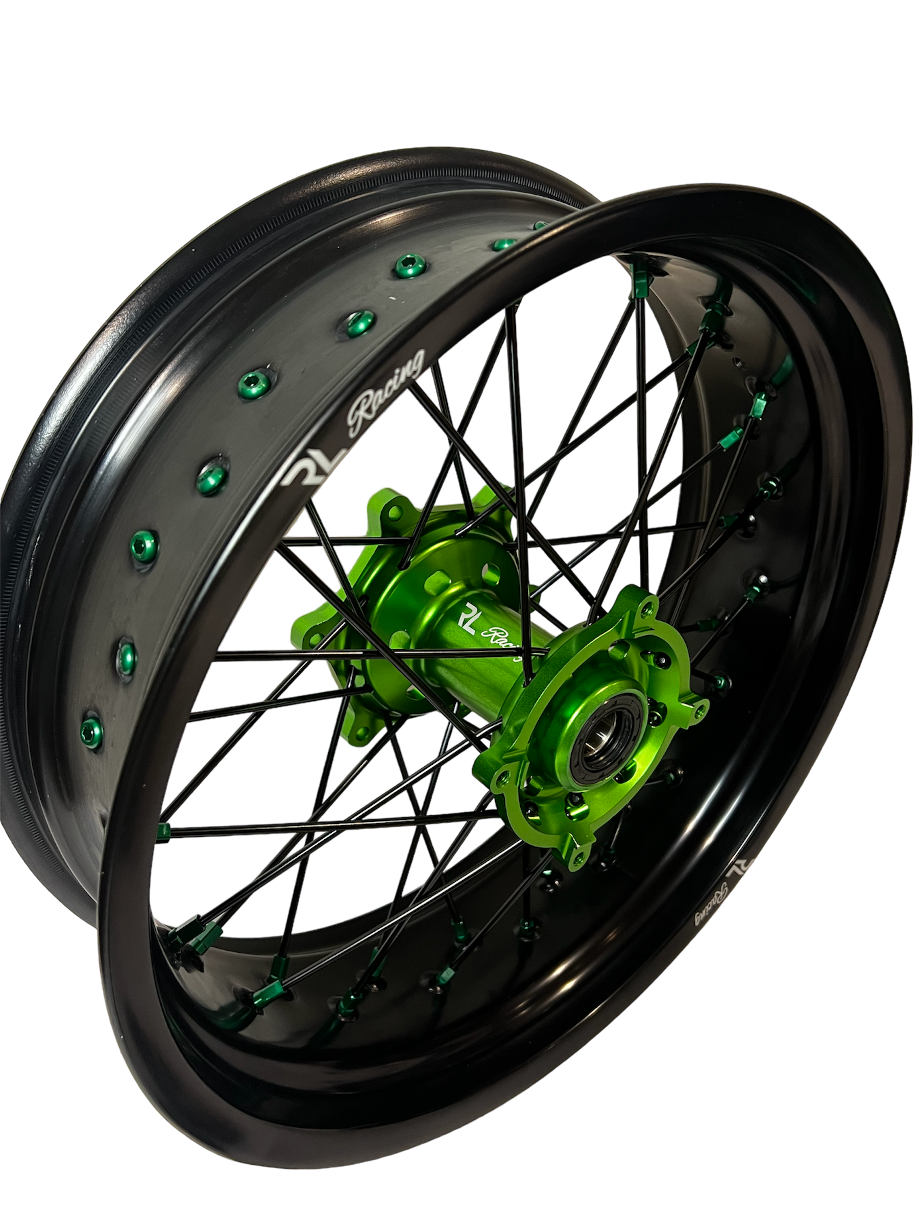 Cerchi motard 17’ Kit RL_RacingStore