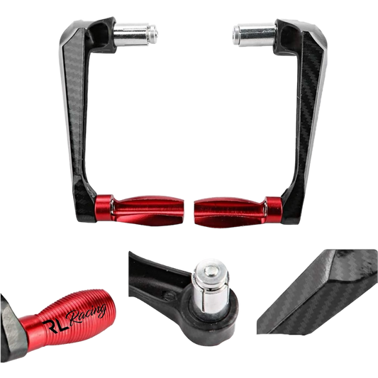 Paraleve in ergal Universali RL_RacingStore