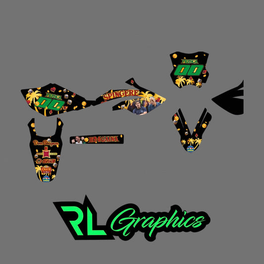 Grafica “stirati in gaina” RL_RacingStore