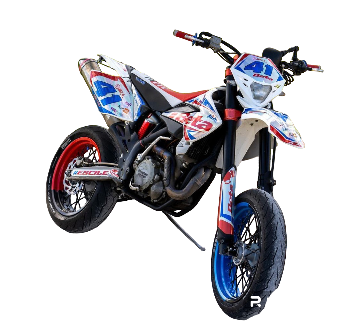 grafica beta “porn“ - RL_RacingStore