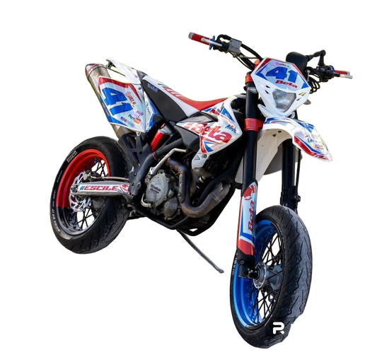 grafica beta “porn“ - RL_RacingStore