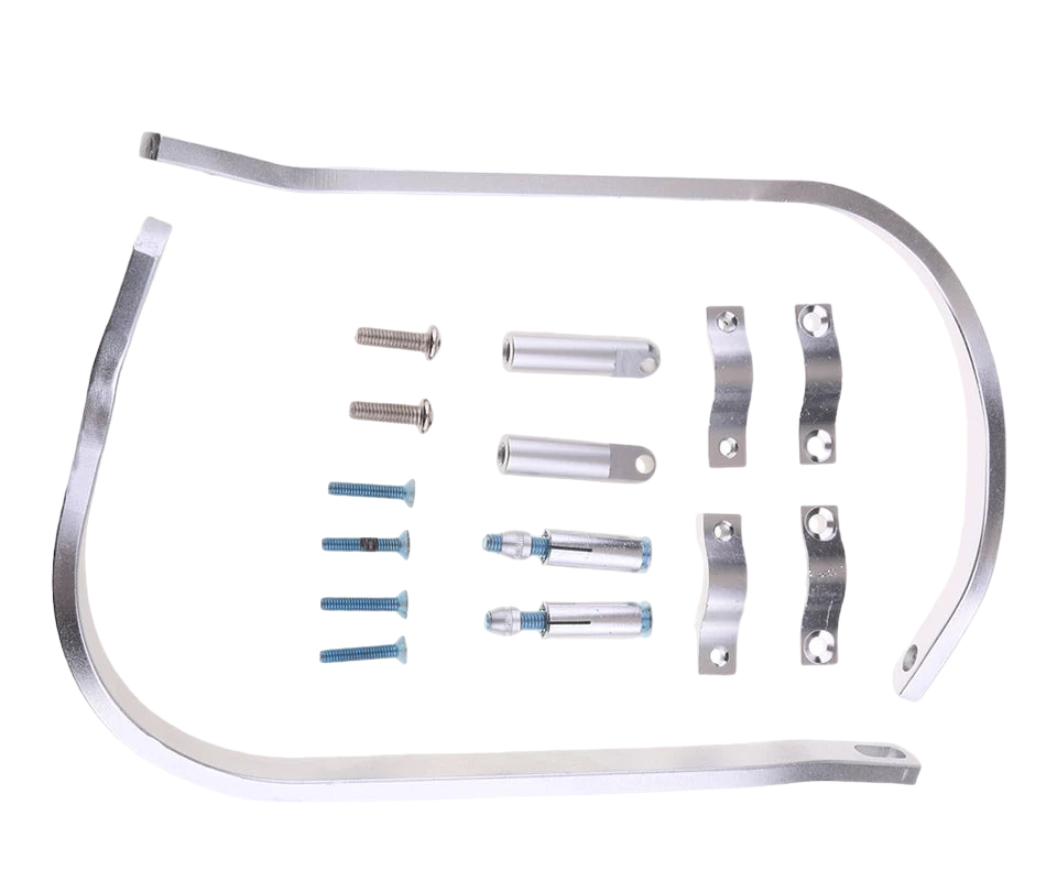 Paramani alluminio - RL_RacingStore