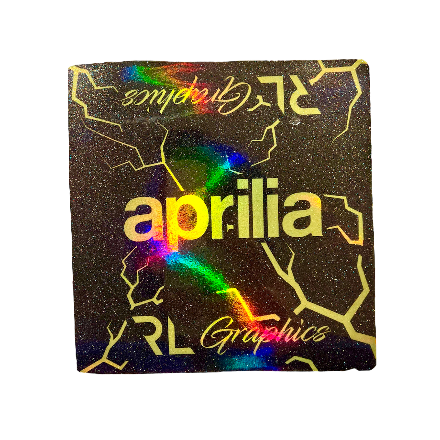 Paracolpi PERSONALIZZATO RL_RacingStore