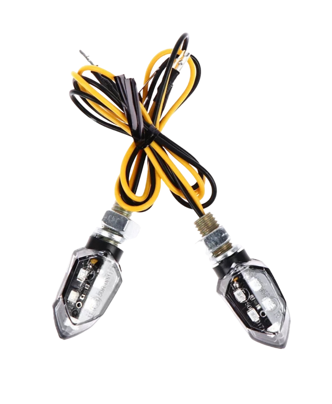 Frecce MICRO-LED omologate - RL_RacingStore