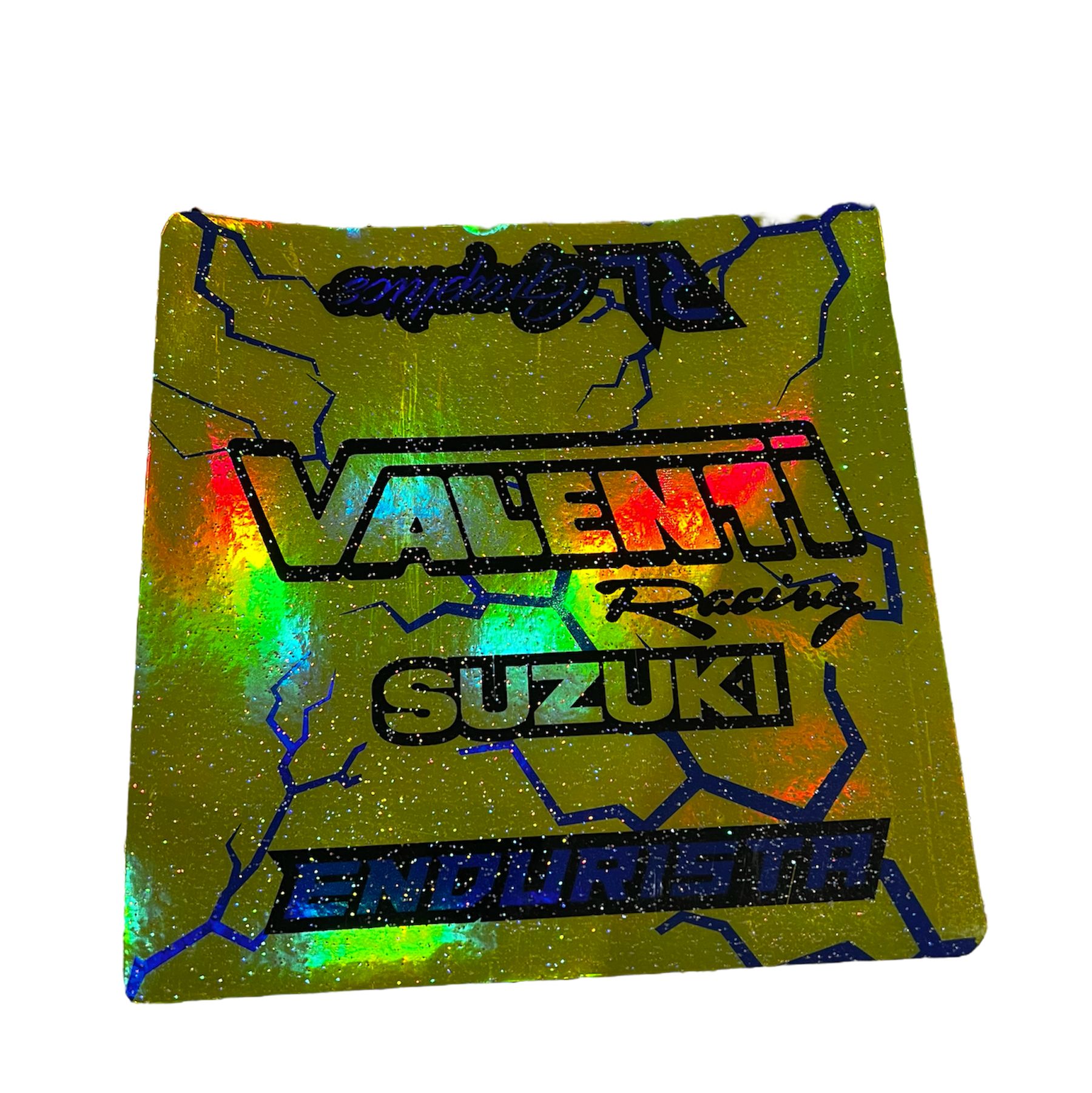 Paracolpi PERSONALIZZATO RL_RacingStore