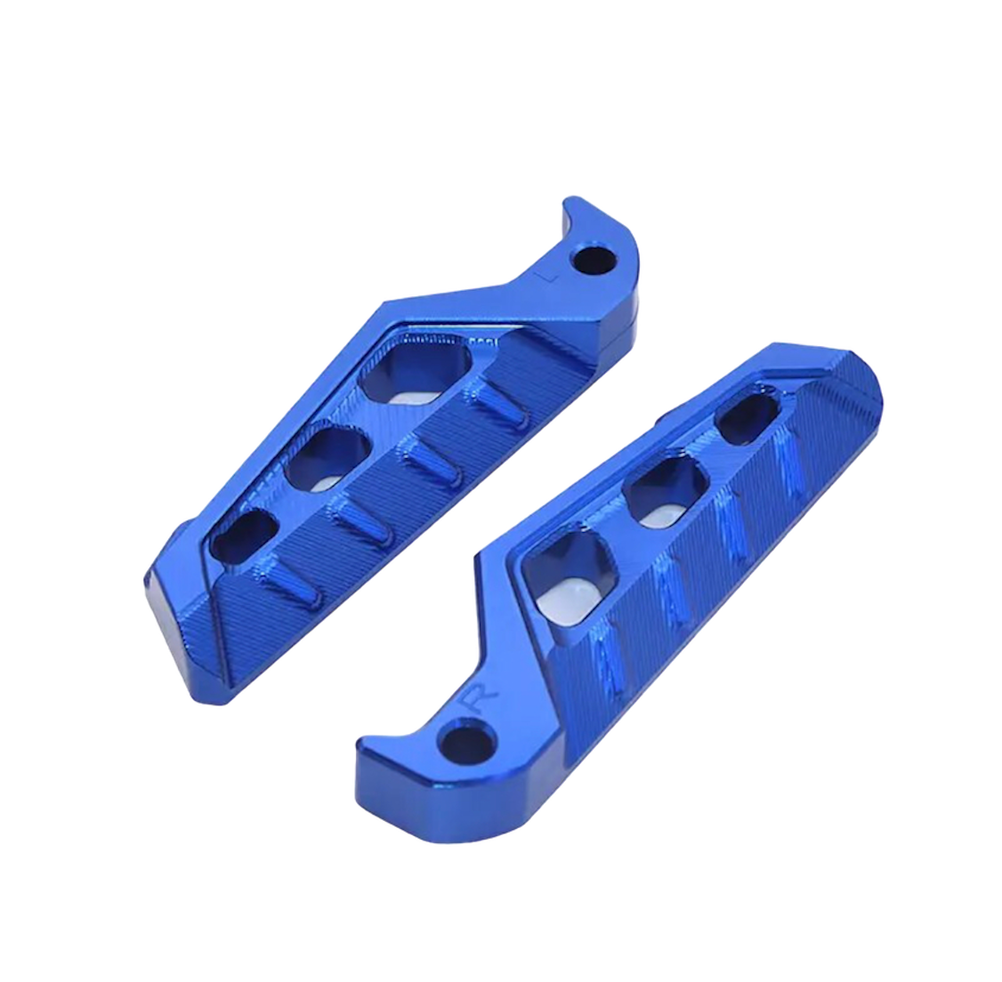 Pedane passeggero - RL_RacingStore