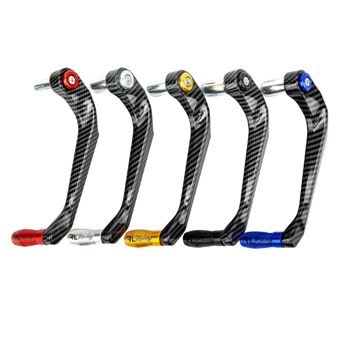 Paraleve in ergal Universali RL_RacingStore