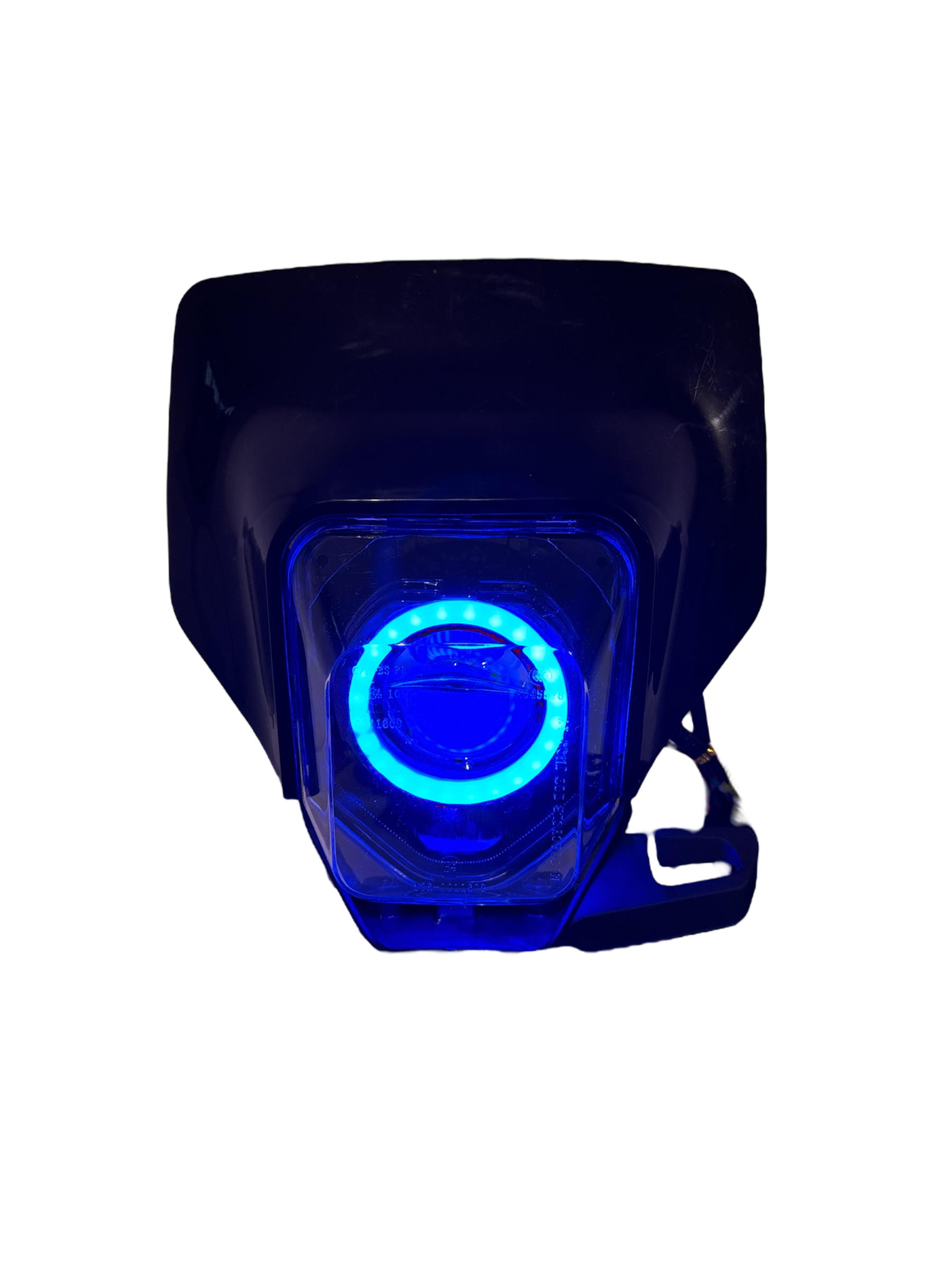 Angel eye RGB-TUTTI I MODELLI RL_RacingStore