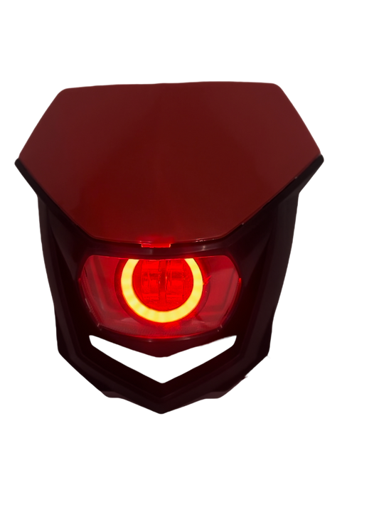 Angel eye RGB V FACE RL_RacingStore