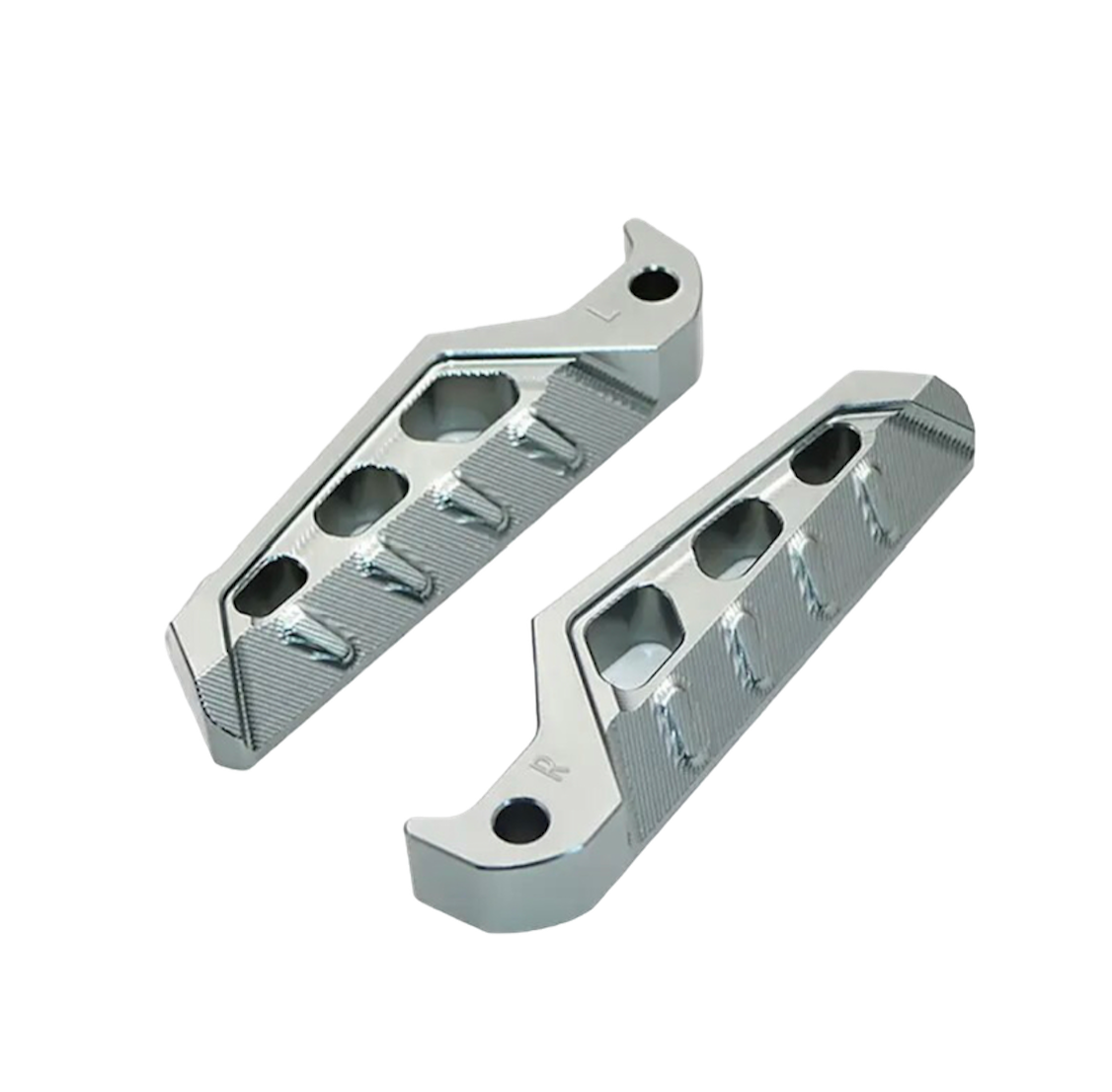 Pedane passeggero - RL_RacingStore