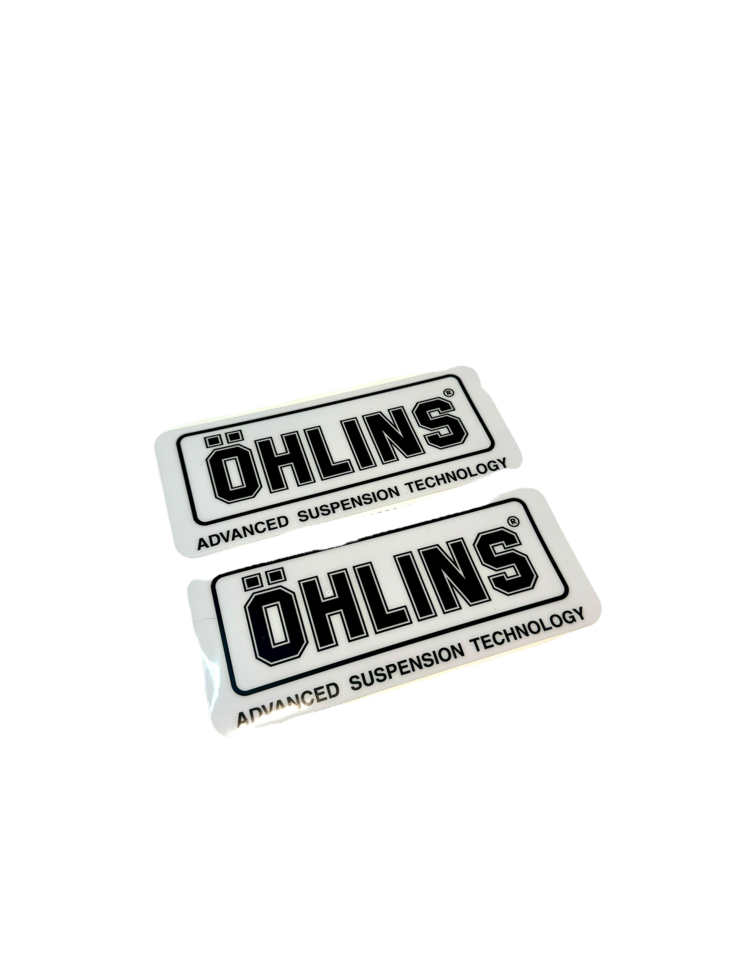 Adesivi forcelle Ohlins RL_RacingStore