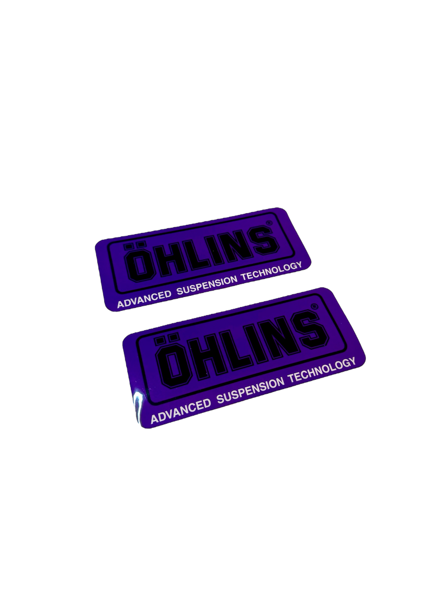 Adesivi forcelle Ohlins RL_RacingStore