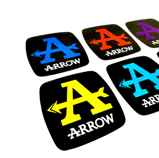 Sticker Arrow RL_RacingStore