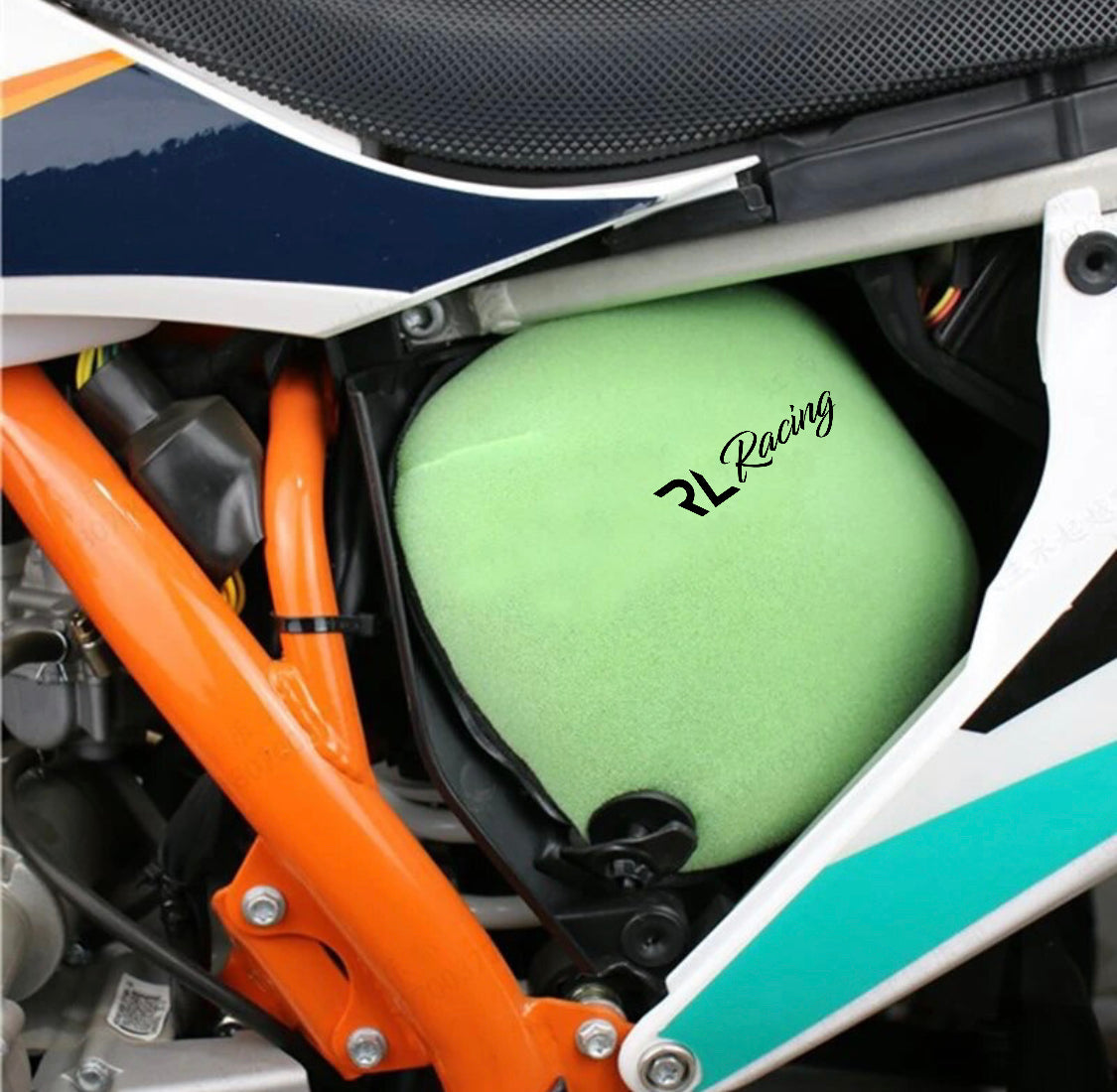 Filtro in spugna RL_RacingStore