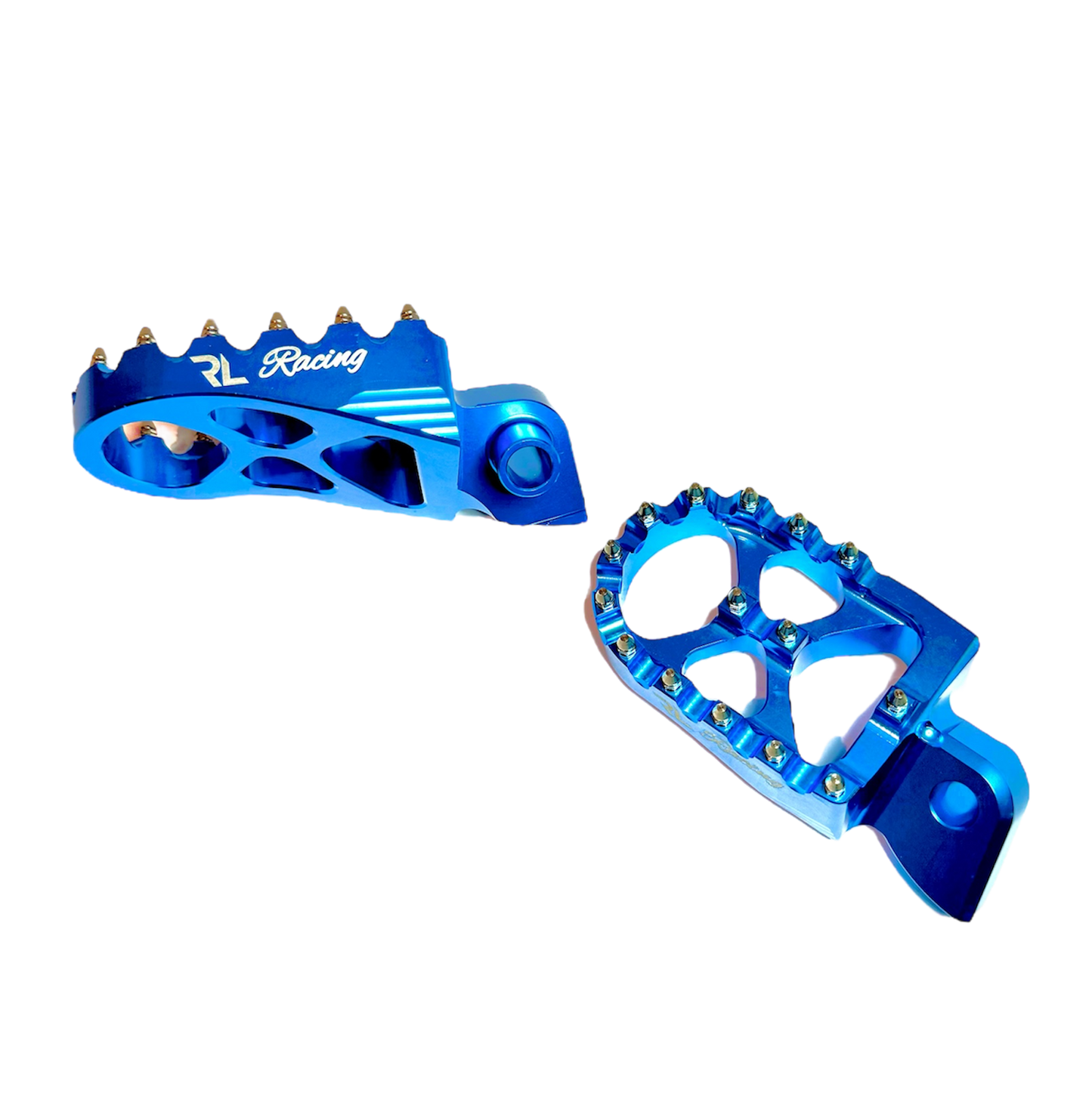 Pedane fantic XE RL_RacingStore