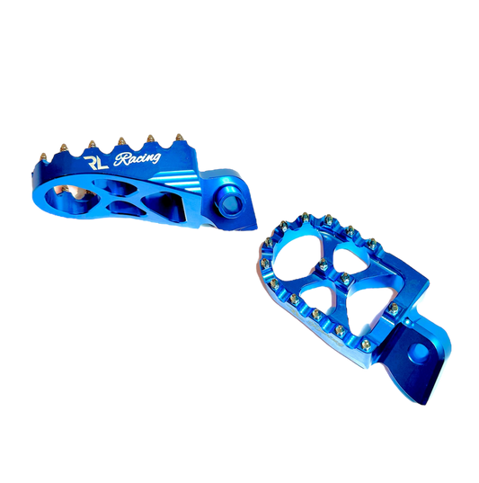 Pedane fantic XE RL_RacingStore