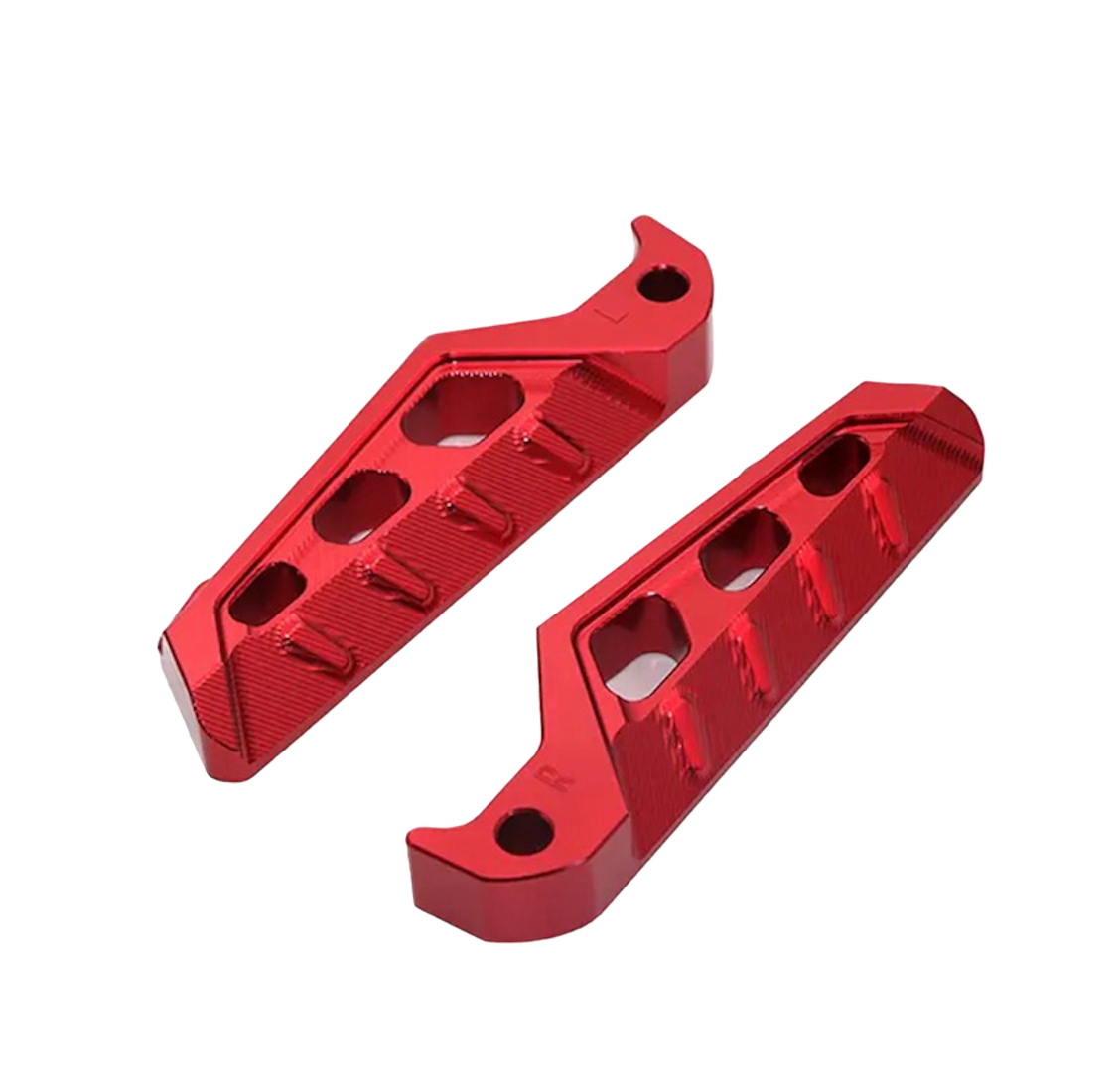 Pedane passeggero - RL_RacingStore