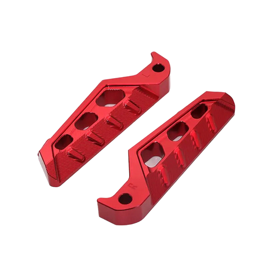 Pedane passeggero - RL_RacingStore