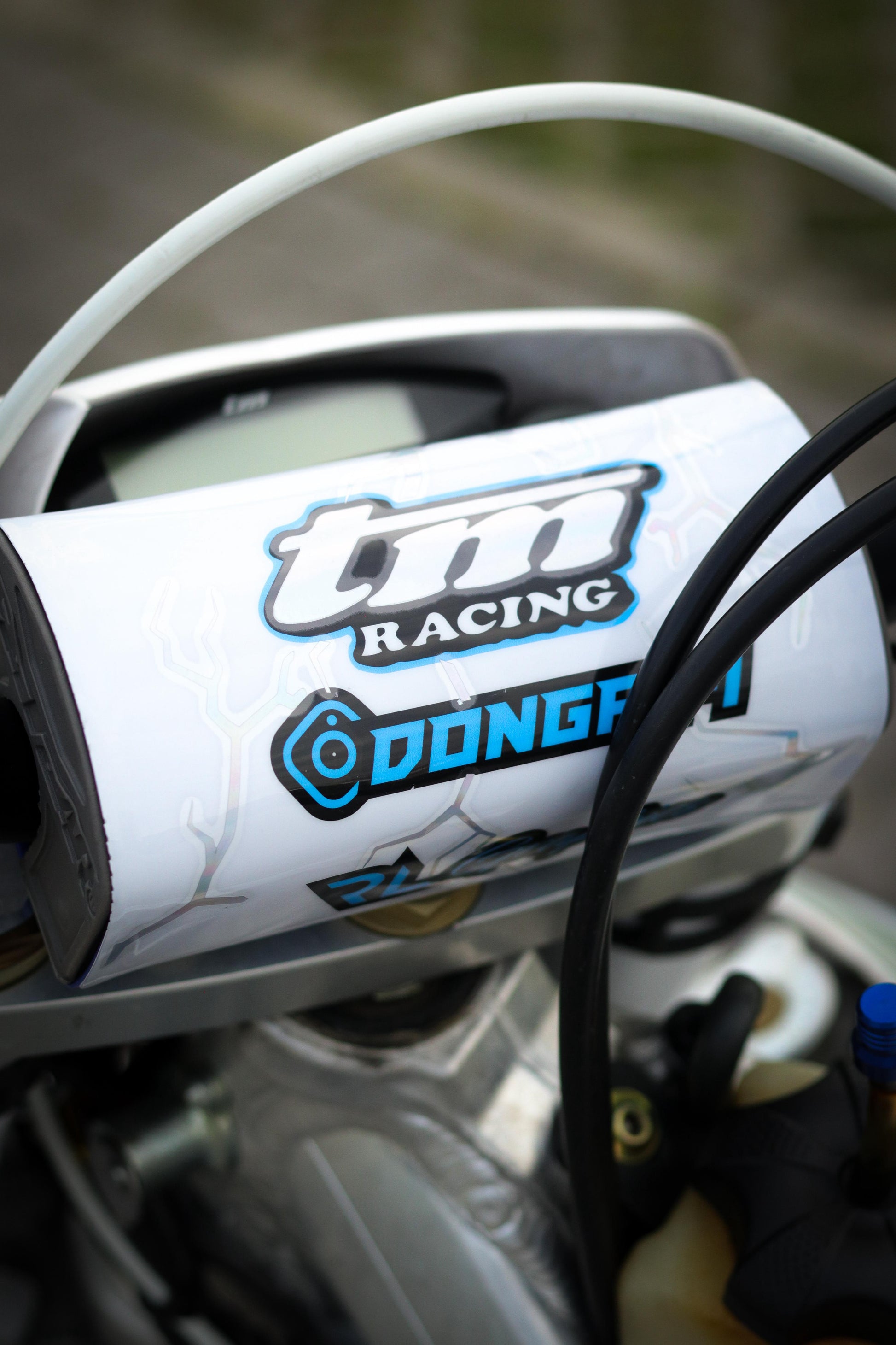 Paracolpi PERSONALIZZATO RL_RacingStore