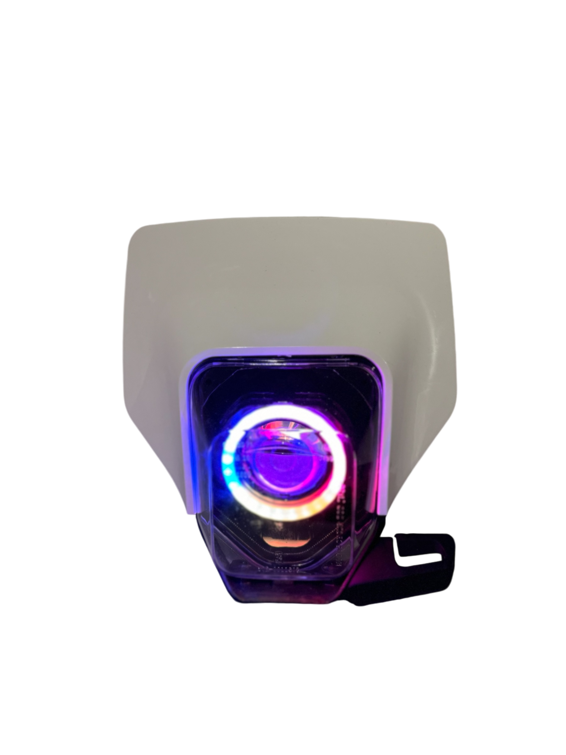 Angel eye RGB-TUTTI I MODELLI RL_RacingStore