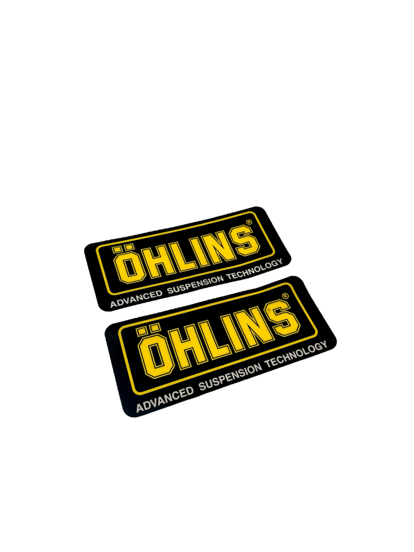 Adesivi forcelle Ohlins RL_RacingStore