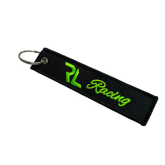 Portachiavi rl racing RL_RacingStore