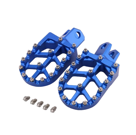 Pedane Suzuki RL_RacingStore