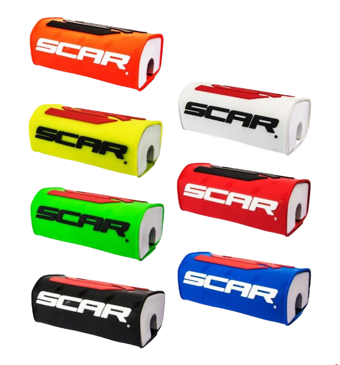 Paracolpi SCAR Fatpad