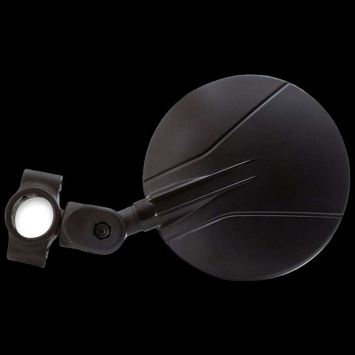 Specchietti manubrio Omologati FAR