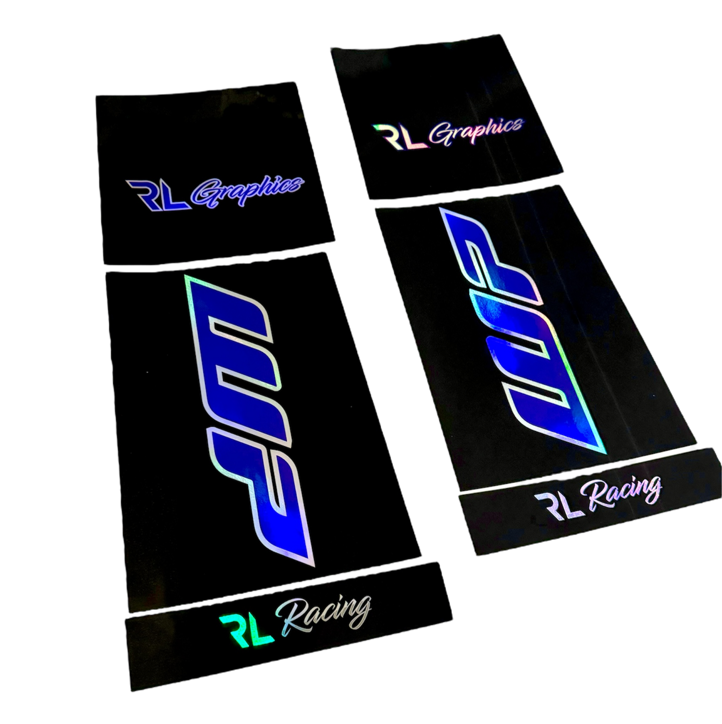 Copriforcelle Adesivi RL_RacingStore