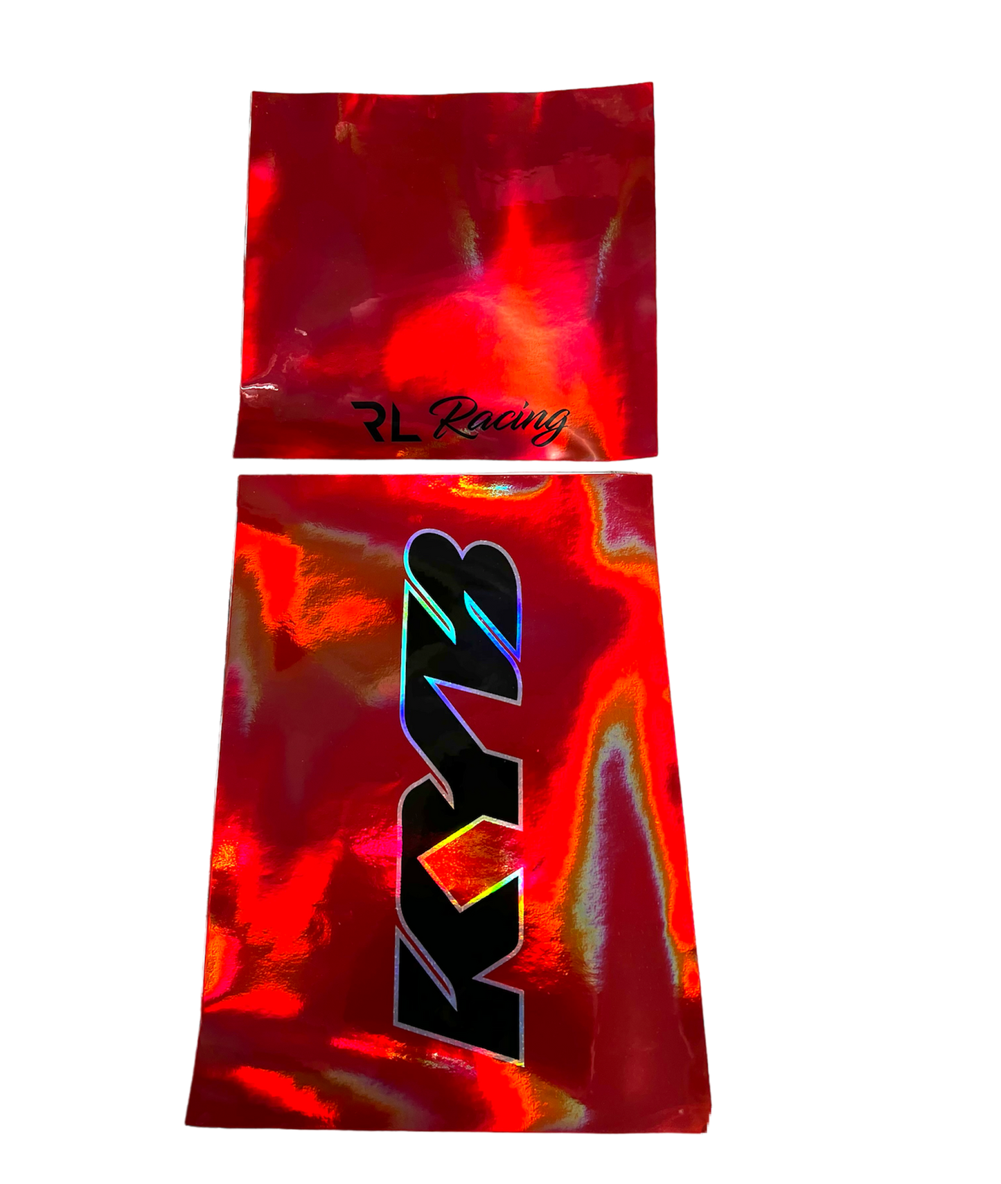 Copriforcelle Adesivi RL_RacingStore