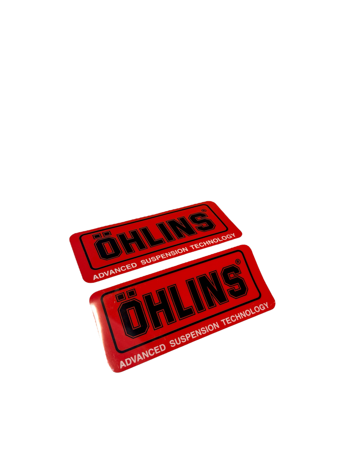 Adesivi forcelle Ohlins RL_RacingStore