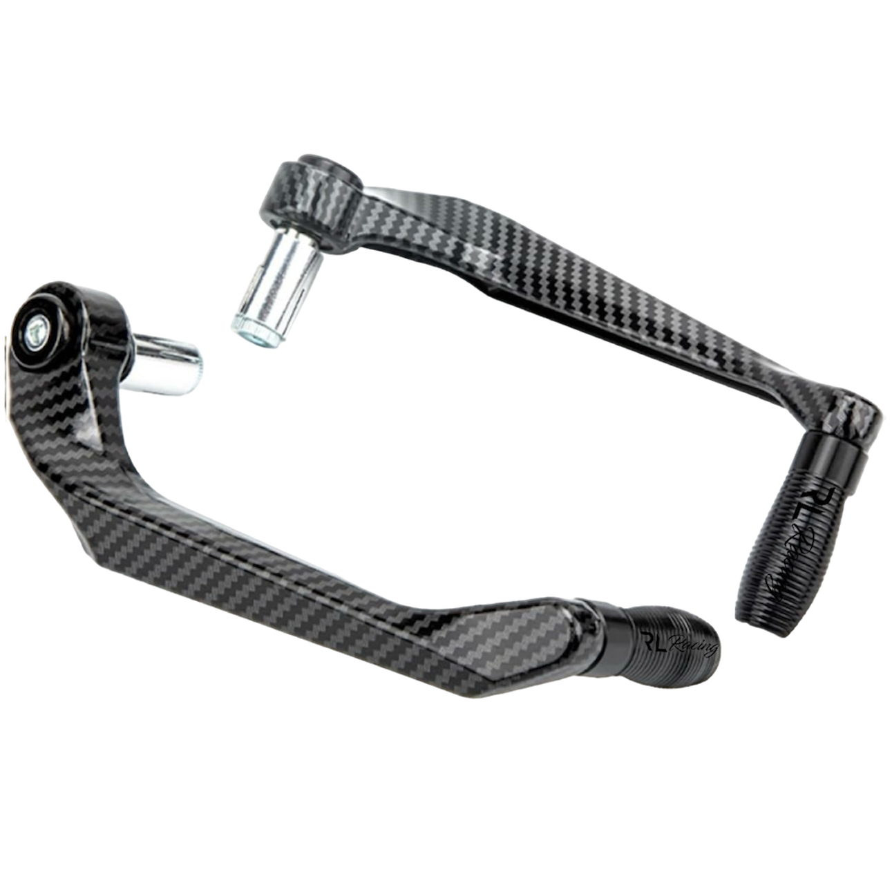 Paraleve in ergal Universali RL_RacingStore