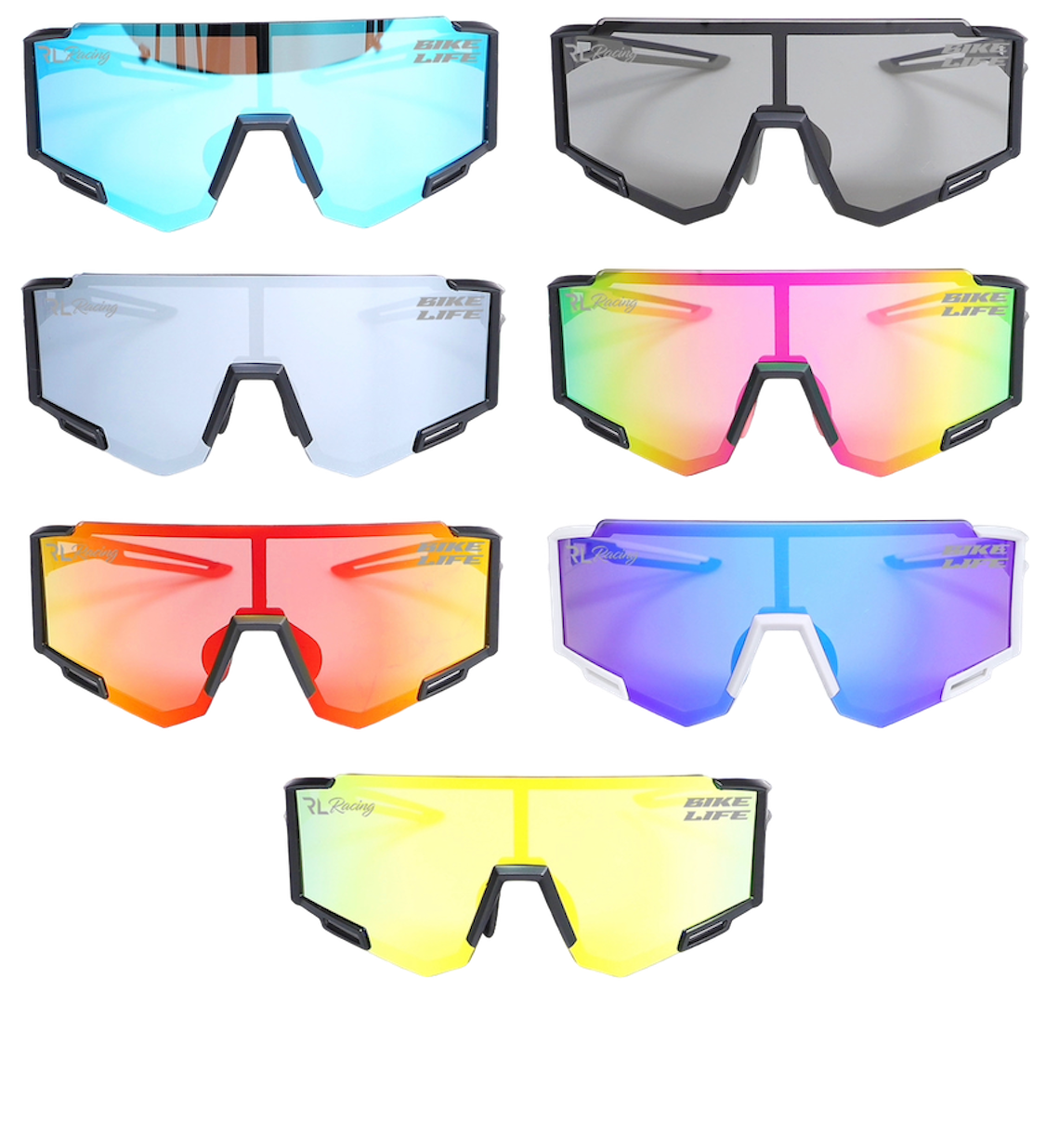 occhiali da sole BIKELIFE RL_RacingStore