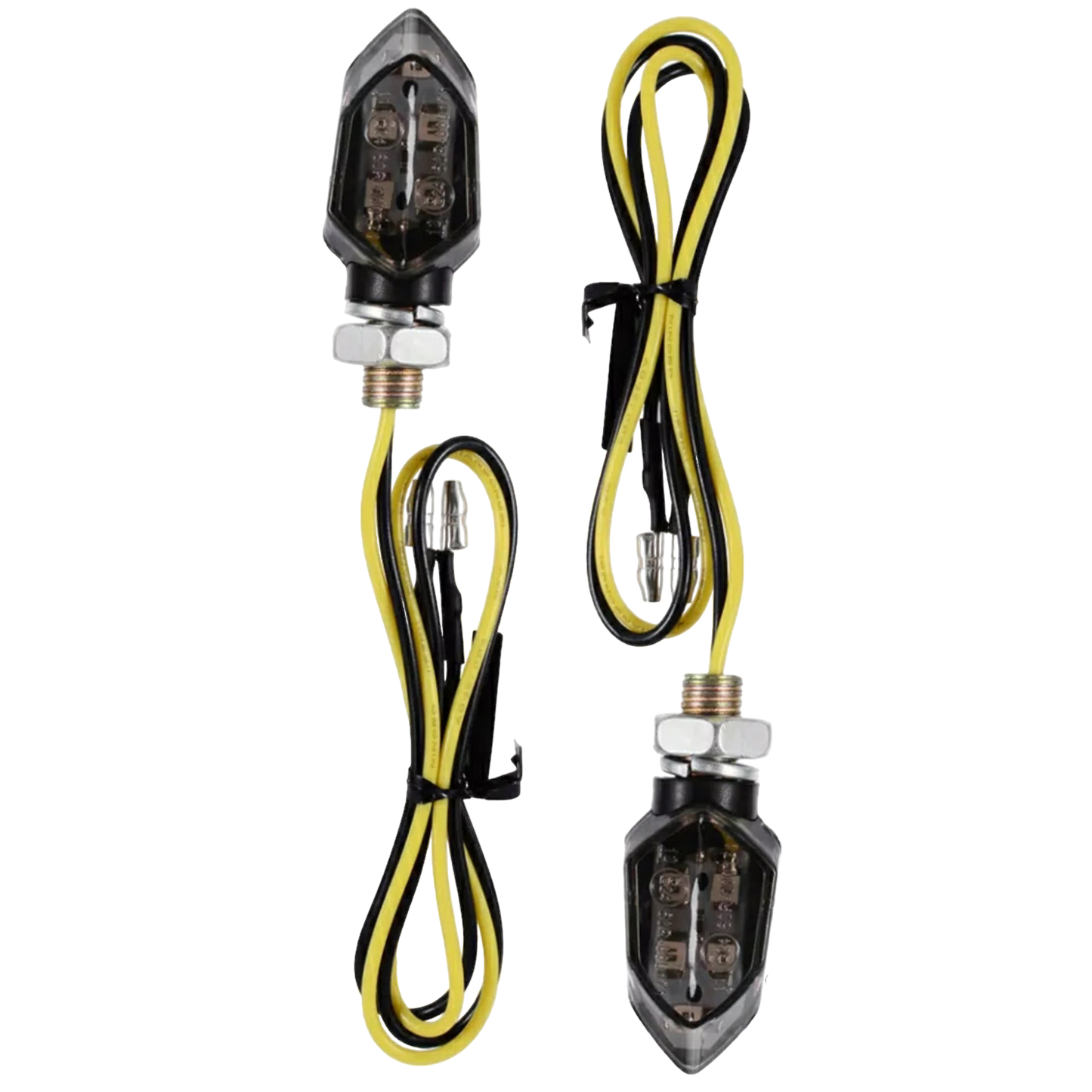 Frecce MICRO-LED omologate - RL_RacingStore