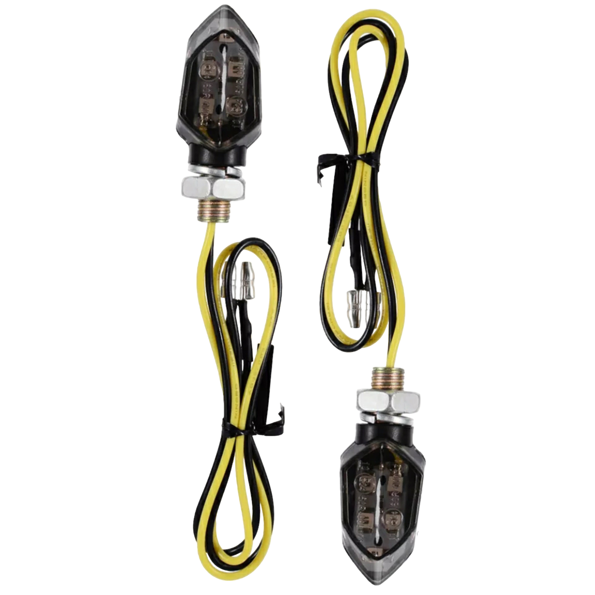 Frecce MICRO-LED omologate - RL_RacingStore