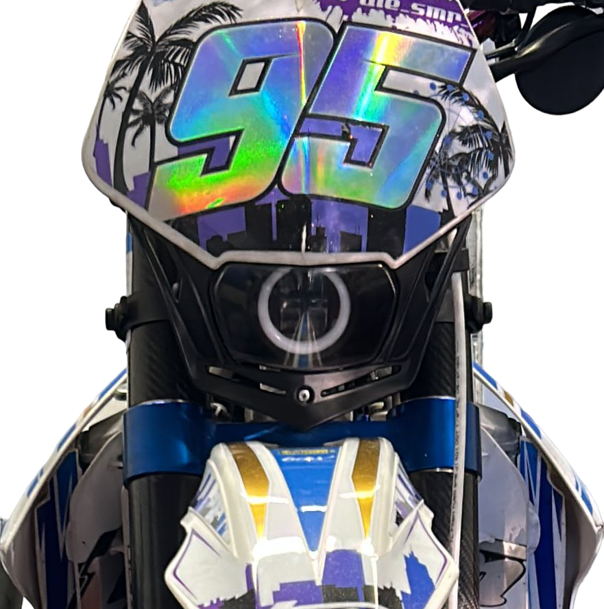 Angel eye RGB - RL_RacingStore