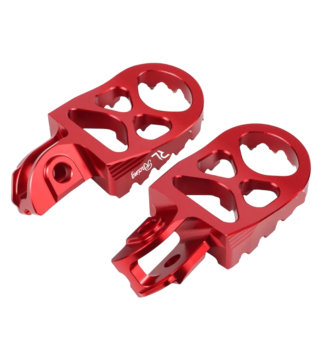 Pedane Beta Hm Fantic Honda RL-RacingComponents